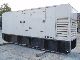 2000 Other  FG WILSON PERKINS 160KVA generator power generators Construction machine Construction Equipment photo 1