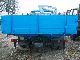 1978 Other  IFA W50 Flatbed crane Truck over 7.5t Stake body photo 2