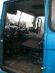 1978 Other  IFA W50 Flatbed crane Truck over 7.5t Stake body photo 4