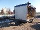 2001 Other  Wanner bicycle trailer 20 bicycles Trailer Other trailers photo 1