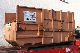 1993 Other  PCA 10 Absetzcontainer Paper Press Truck over 7.5t Dumper truck photo 1