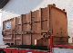 1993 Other  PCA 10 Absetzcontainer Paper Press Truck over 7.5t Dumper truck photo 2