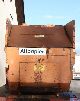 1993 Other  PCA 10 Absetzcontainer Paper Press Truck over 7.5t Dumper truck photo 4