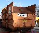 1993 Other  PCA 10 Absetzcontainer Paper Press Truck over 7.5t Dumper truck photo 5