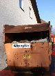 1993 Other  PCA 10 Absetzcontainer Paper Press Truck over 7.5t Dumper truck photo 6