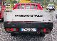 2000 Other  DAEWOO FSO PICK-UP Van or truck up to 7.5t Stake body photo 3