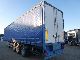 1997 Other  Montracon Frigo liner Thermo King SMX II Semi-trailer Refrigerator body photo 2