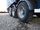 1997 Other  Montracon Frigo liner Thermo King SMX II Semi-trailer Refrigerator body photo 5