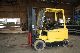 Other  Hyster XM ** J 300 electric trucks 2000 Other construction vehicles photo