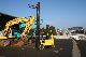2000 Other  Hyster XM ** J 300 electric trucks Construction machine Other construction vehicles photo 1