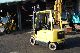 2000 Other  Hyster XM ** J 300 electric trucks Construction machine Other construction vehicles photo 4