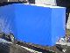 2002 Other  seal gummersbach Trailer Stake body and tarpaulin photo 1
