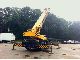 1997 Other  40 ppm TON ROUGH TERRAIN CRANE Construction machine Construction crane photo 1