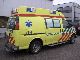 2002 Other  Chevrolet Chevy Van AMBULANCE DIESEL Van or truck up to 7.5t Ambulance photo 1