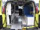 2002 Other  Chevrolet Chevy Van AMBULANCE DIESEL Van or truck up to 7.5t Ambulance photo 3