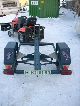 1995 Other  Motorcycle Transporter m. green mark Trailer Motortcycle Trailer photo 3