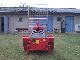 Other  Farmi winch 6to / 80mtr / 11mm 2011 Forestry vehicle photo
