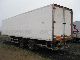 2003 Other  OTHER Semi-trailer Refrigerator body photo 2