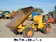 1997 Other  Bergmann AT 230 dump truck Construction machine Other substructures photo 1