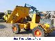 1997 Other  Bergmann AT 230 dump truck Construction machine Other substructures photo 2