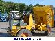 1997 Other  Bergmann AT 230 dump truck Construction machine Other substructures photo 3