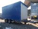 2004 Other  Sigges bicycle trailer 20 bicycles Trailer Other trailers photo 6