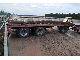 1991 Other  MOL 3 ASSER Trailer Stake body photo 1