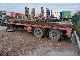 1991 Other  MOL 3 ASSER Trailer Stake body photo 2