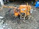 2011 Other  Hofmann H8 road marking Marking Construction machine Road building technology photo 2