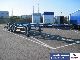 Other  Standard semi-trailer container chassis 1991 Other semi-trailers photo