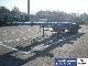 1991 Other  Standard semi-trailer container chassis Semi-trailer Other semi-trailers photo 2