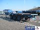 1991 Other  Standard semi-trailer container chassis Semi-trailer Other semi-trailers photo 3