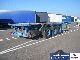 1991 Other  Standard semi-trailer container chassis Semi-trailer Other semi-trailers photo 5