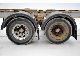 1968 Other  TRAILMOBILE 40 F. / Springs / Neck Semi-trailer Swap chassis photo 4