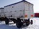 2001 Other  Panav Trailer Three-sided tipper photo 9