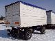2001 Other  Panav Trailer Three-sided tipper photo 7