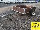 Other  K. Wohlgemuth box trailer with no brakes 1999 Trailer photo