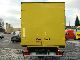 2003 Other  Junghanns tandem air suspension 4500kg gross weight possible Trailer Box photo 4