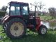 1997 Other  MTS 82 820 WHEEL Agricultural vehicle Tractor photo 2