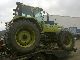 1984 Other  Hürlimann H 6160A Agricultural vehicle Tractor photo 3