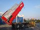 2010 Other  20M ³ TIPPER Chevance - 24000kg Trailer Three-sided tipper photo 11