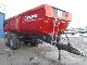 2010 Other  20M ³ TIPPER Chevance - 24000kg Trailer Three-sided tipper photo 3