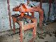 2001 Other  Steinklammer Kinshoffer Construction machine Other substructures photo 1