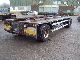 1995 Other  Castle BPDA1010 Trailer Roll-off trailer photo 2