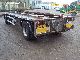 1995 Other  Castle BPDA1010 Trailer Roll-off trailer photo 3