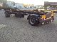 1992 Other  GS AC-2000-R Trailer Roll-off trailer photo 3