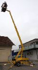 1995 Other  Denka Lift JR 12 / Max. Working height of 12.3 m Construction machine Working platform photo 5