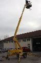 1995 Other  Denka Lift JR 12 / Max. Working height of 12.3 m Construction machine Working platform photo 8