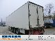 1995 Other  Dry freight trailers Truck over 7.5t Box photo 3