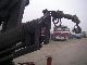 1995 Other  HIAB 125-4 CRANE 1995th Construction machine Construction crane photo 3